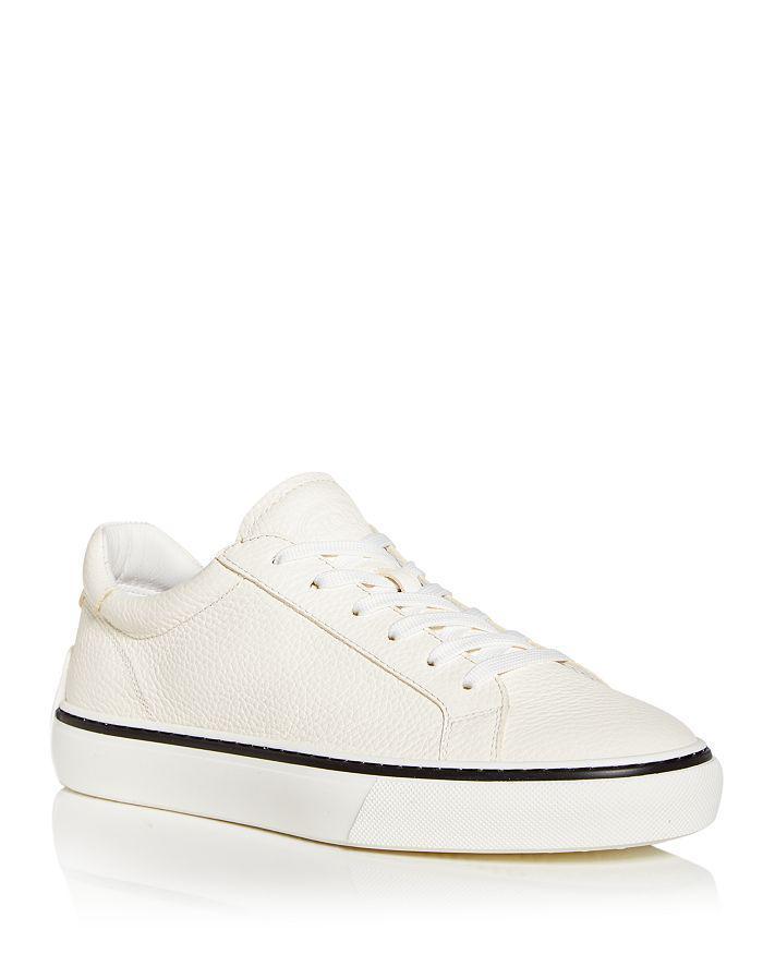 商品Tod's|Men's Casetta Low Top Sneakers,价格¥4015,第1张图片