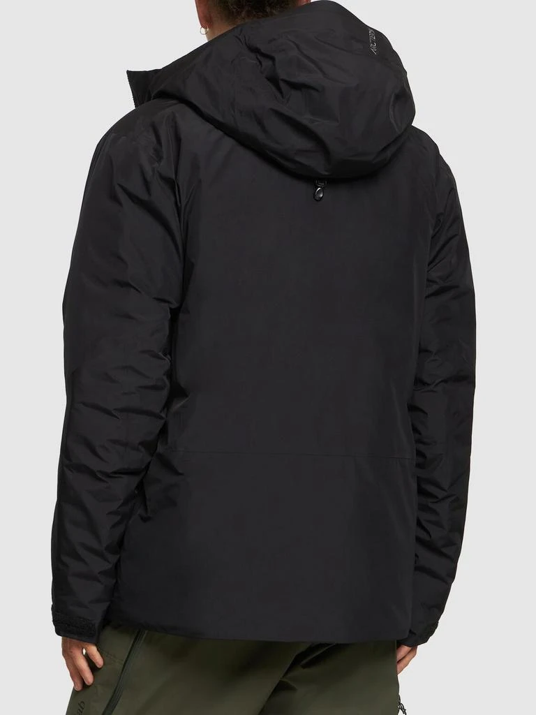 商品Arc'teryx|Beta Down 2l Insulated Jacket,价格¥8894,第2张图片详细描述