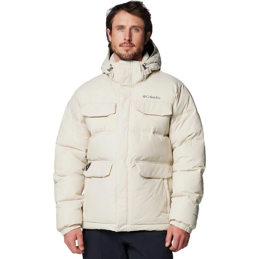 商品Columbia|Landroamer Puffer Jacket - Men's,价格¥571,第1张图片