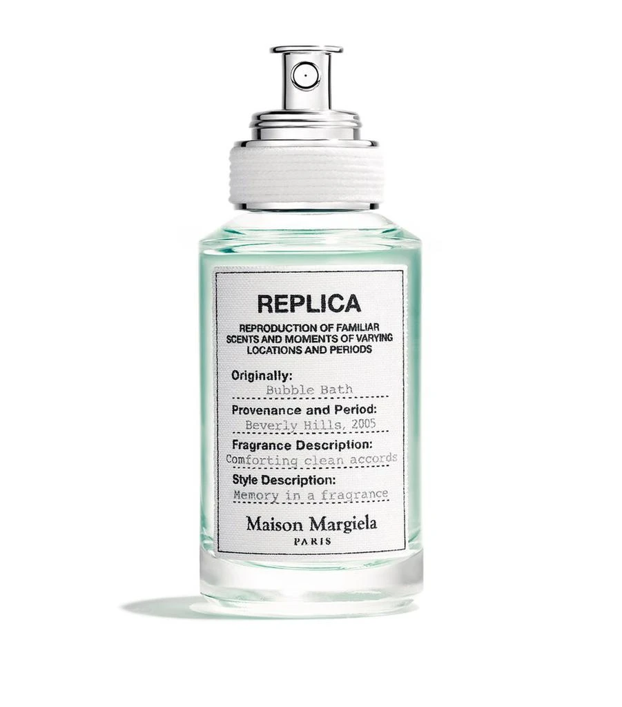 商品MAISON MARGIELA|Replica Bubble Bath Eau de Toilette (30ml),价格¥579,第1张图片