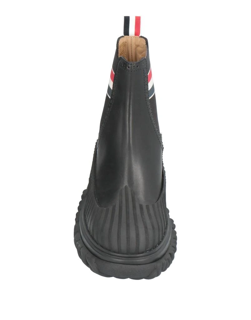 商品Thom Browne|Ankle boot,价格¥5523,第4张图片详细描述
