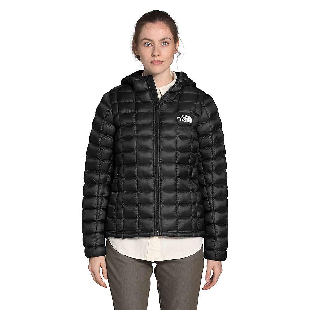 The North Face Women's ThermoBall Super Hoodie商品第1张图片规格展示