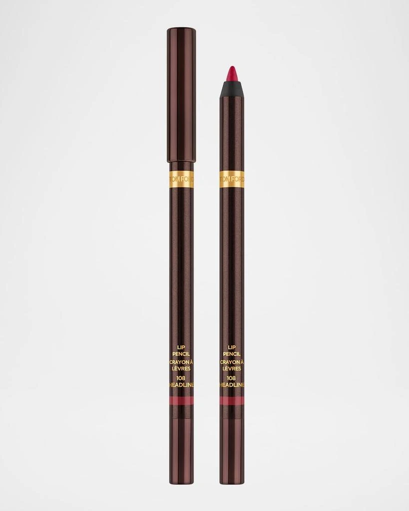 商品Tom Ford|Long Wear Lip Liner,价格¥352,第1张图片