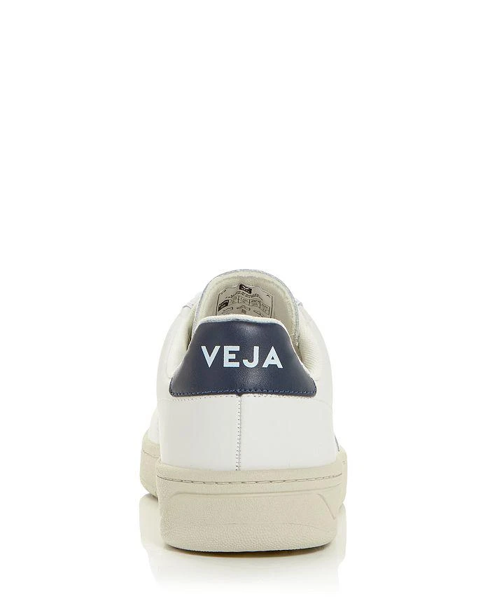 商品Veja|Men's V-12 Low Top Sneakers,价格¥1374,第3张图片详细描述