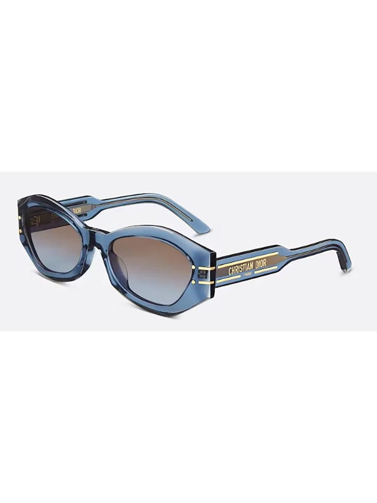 商品Dior|DIORSIGNATURE B1U Sunglasses,价格¥4585,第2张图片详细描述