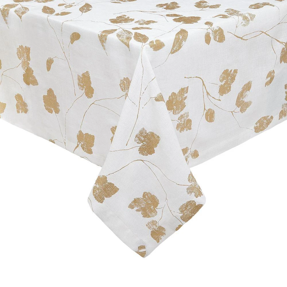 商品Mode Living|Sedona Tablecloth, 144" x 70",价格¥3028,第1张图片详细描述