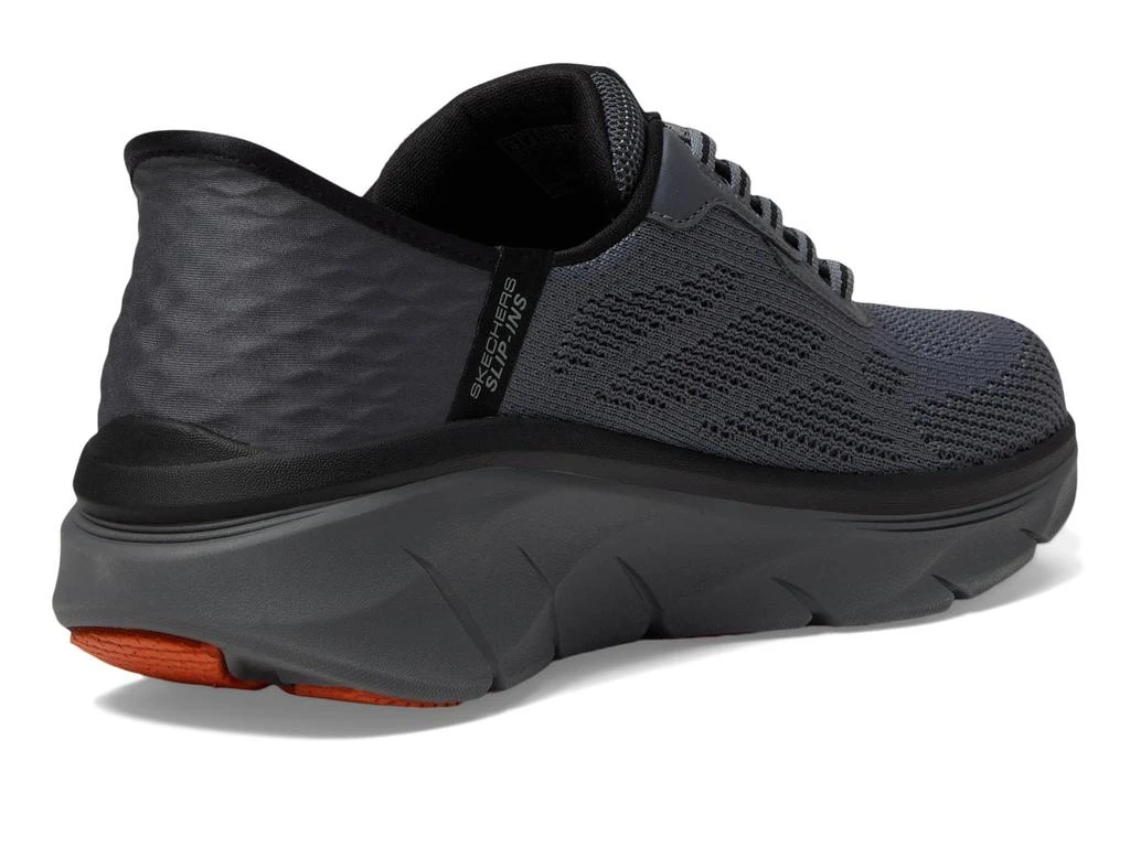 商品SKECHERS|D'Lux Walker 2.0 Rezinate Hands Free Slip-In,价格¥719,第5张图片详细描述