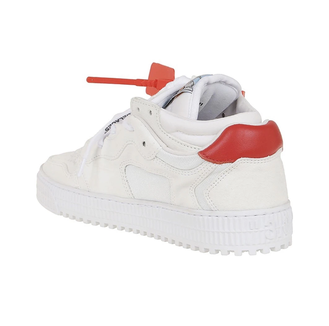 3.0 Low-Top 女款白红 OWIA181R20D80111-0120 商品