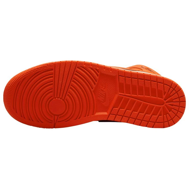 商品Jordan|Jordan AJ 1 Mid SE - Women's,价格¥1032,第3张图片详细描述