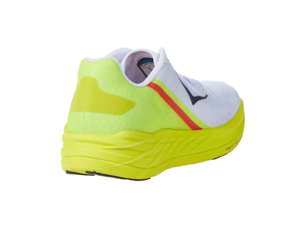 商品Hoka One One|Rocket X,价格¥1495,第5张图片详细描述