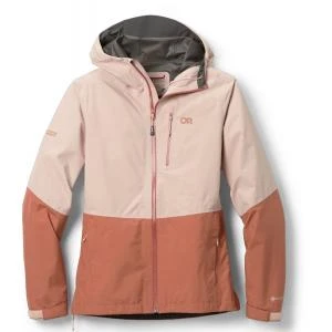 商品Outdoor Research|Womens Aspire II Jacket,价格¥1194,第1张图片