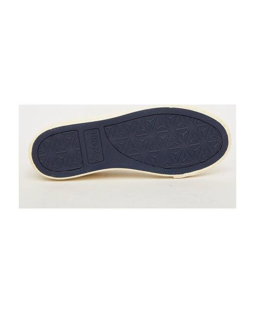 商品Kenzo|Kenzoschool Sneakers,价格¥2187,第4张图片详细描述