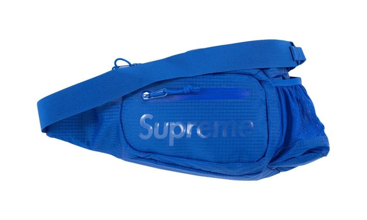 商品Supreme|Supreme Sling Bag,价格¥1084,第4张图片详细描述