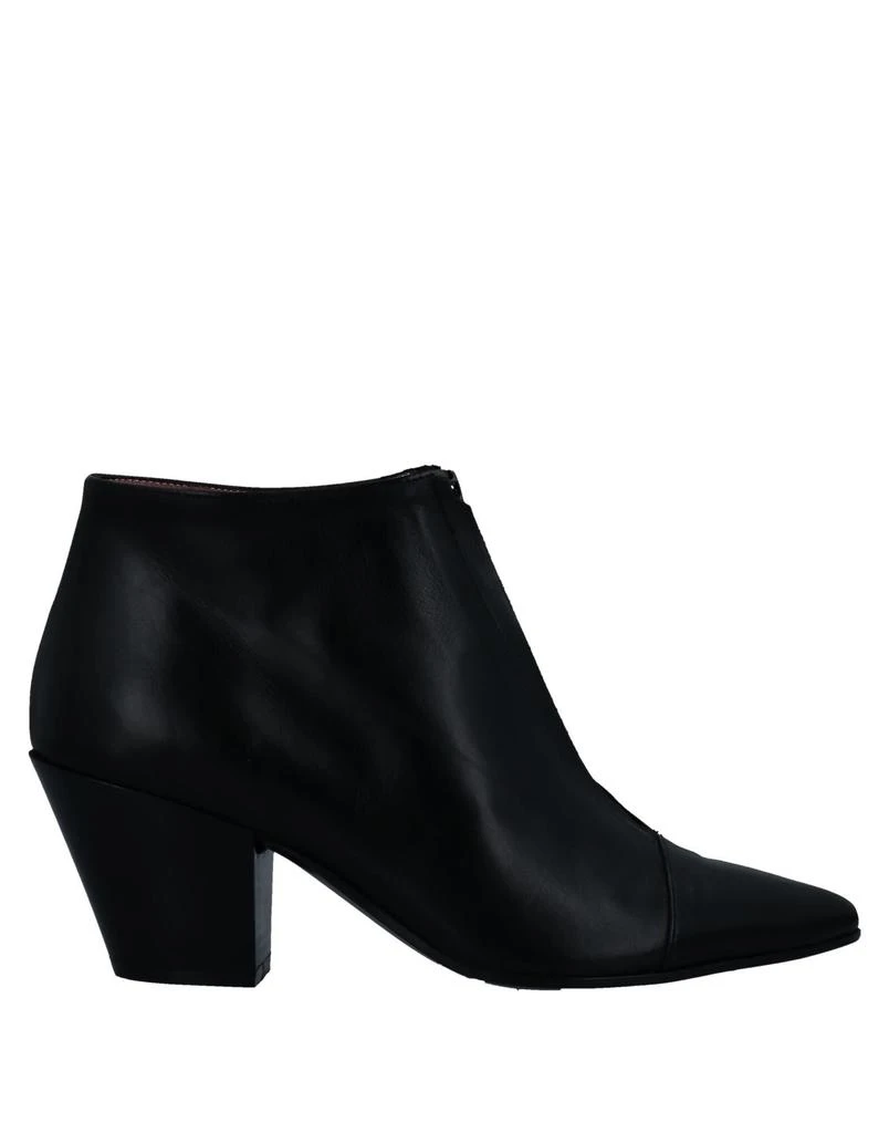 商品ROBERTO DELLA CROCE|Ankle boot,价格¥396,第1张图片
