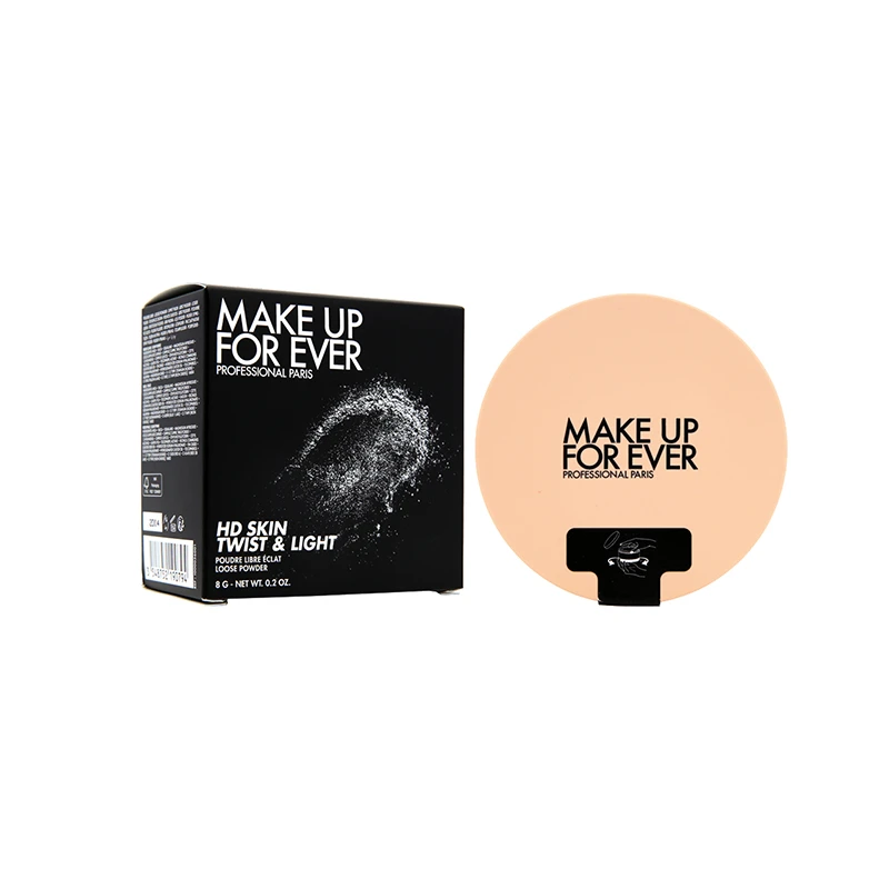 商品[国内直发] Make Up For Ever|Make Up For Ever透肌光感柔焦蜜粉8克 8g,价格¥451,第1张图片