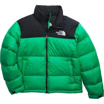 商品The North Face|1996 Retro Nuptse Jacket - Men's,价格¥1227,第2张图片详细描述