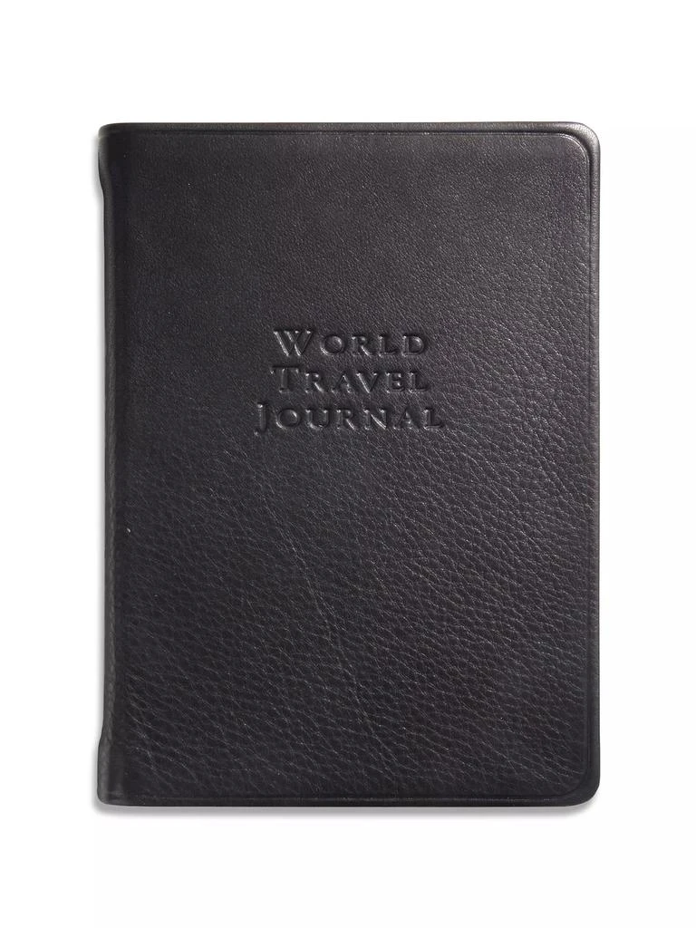 商品Graphic Image|World Travel Journal,价格¥463,第1张图片