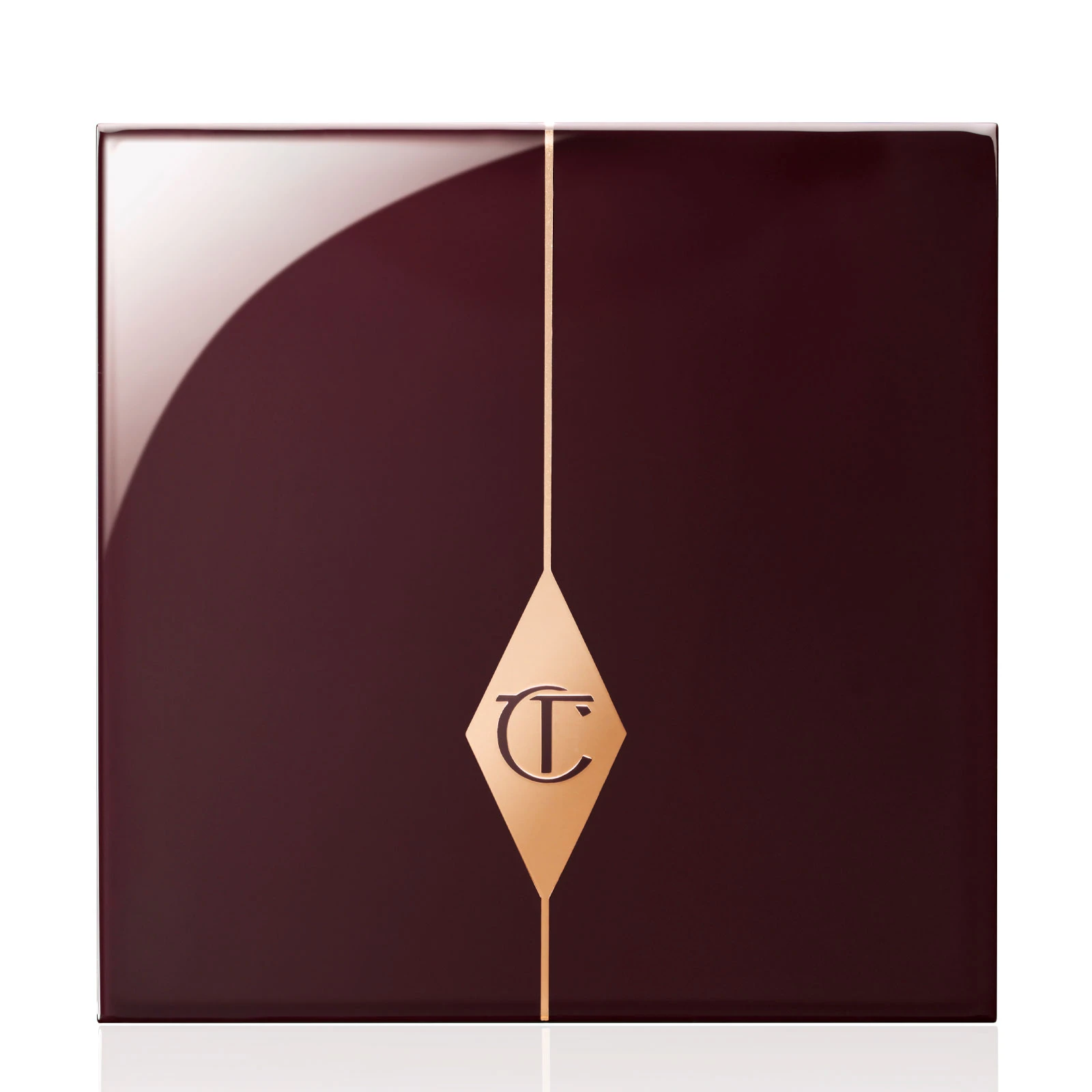Charlotte Tilbury 四色眼影盘 5.2g Walk Of No Shame 商品