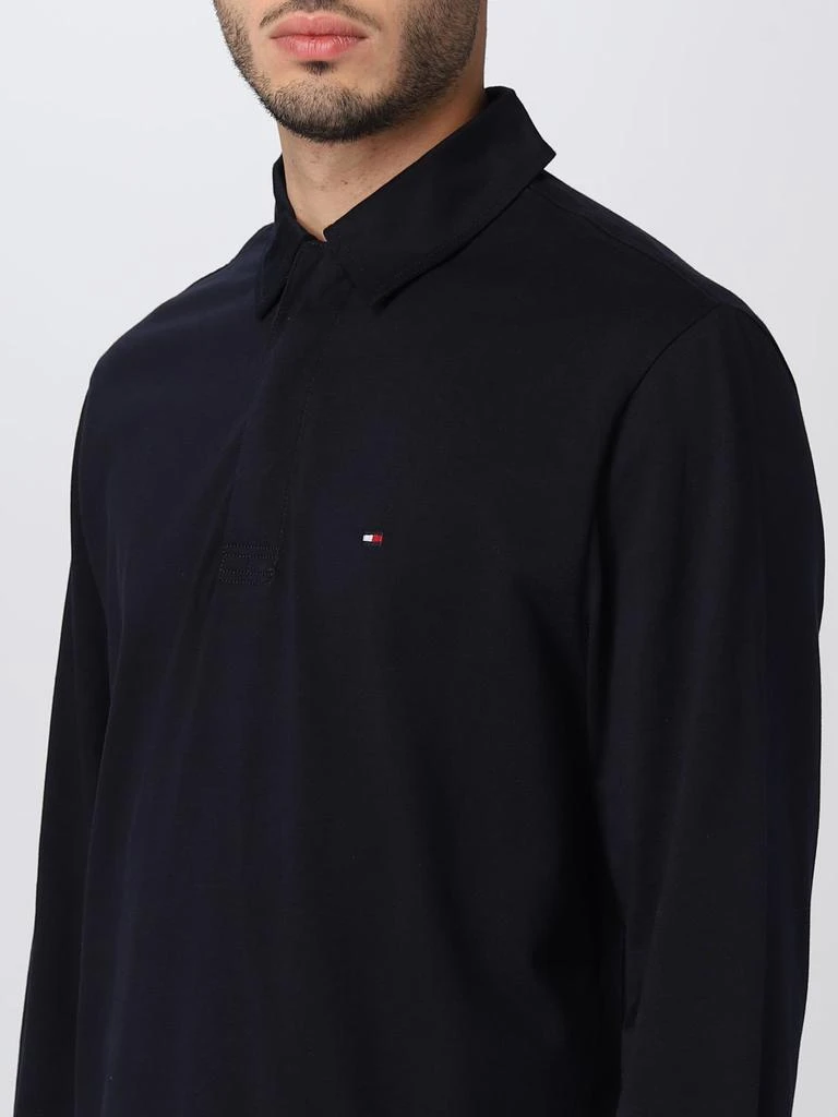 商品Tommy Hilfiger|Tommy Hilfiger polo shirt for man,价格¥715,第3张图片详细描述