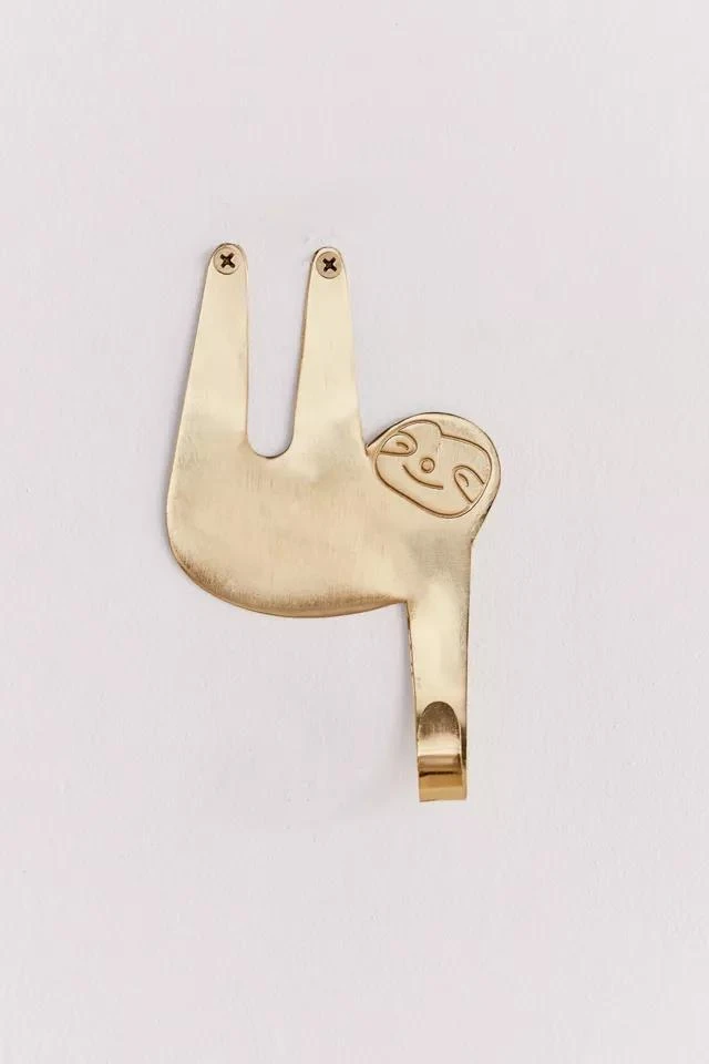 商品Urban Outfitters|Sloth Hook,价格¥61,第3张图片详细描述