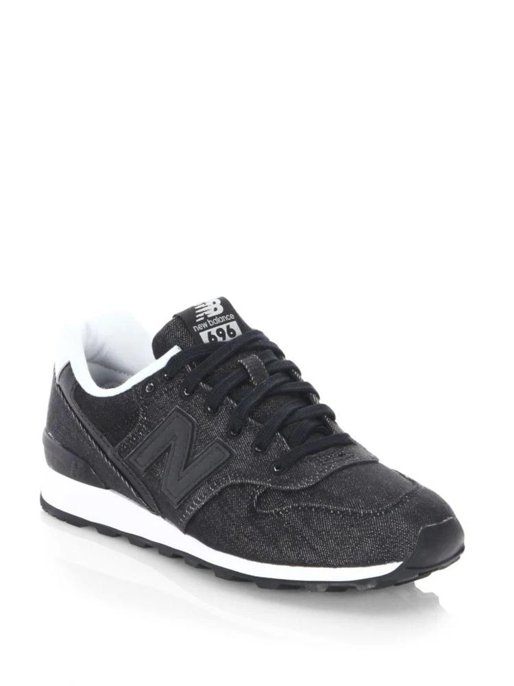 商品New Balance|696 运动鞋,价格¥600,第1张图片