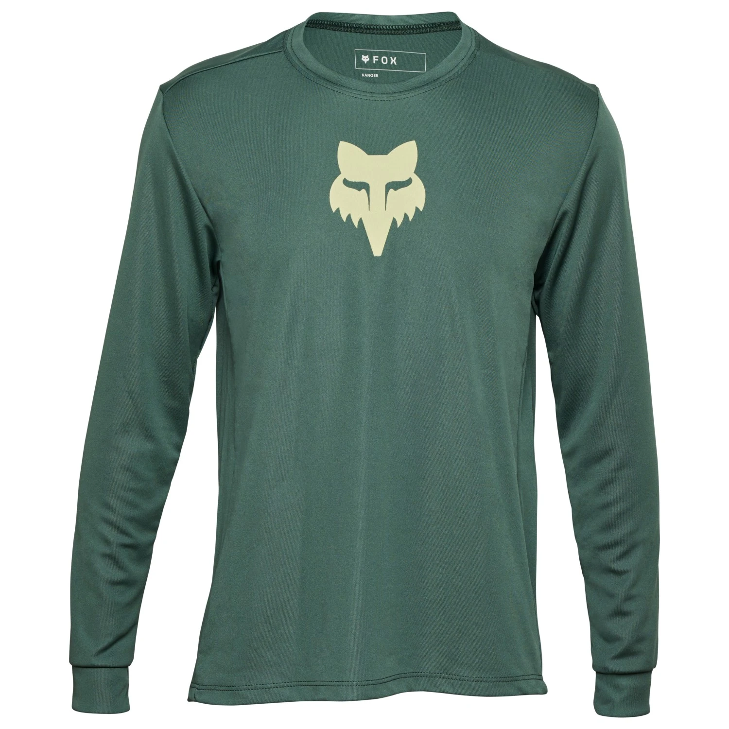 商品【商品预售7天】 Fox Racing|Fox Racing 户外骑行服 7560174HUNTERGREEN 绿色,价格¥1991,第1张图片