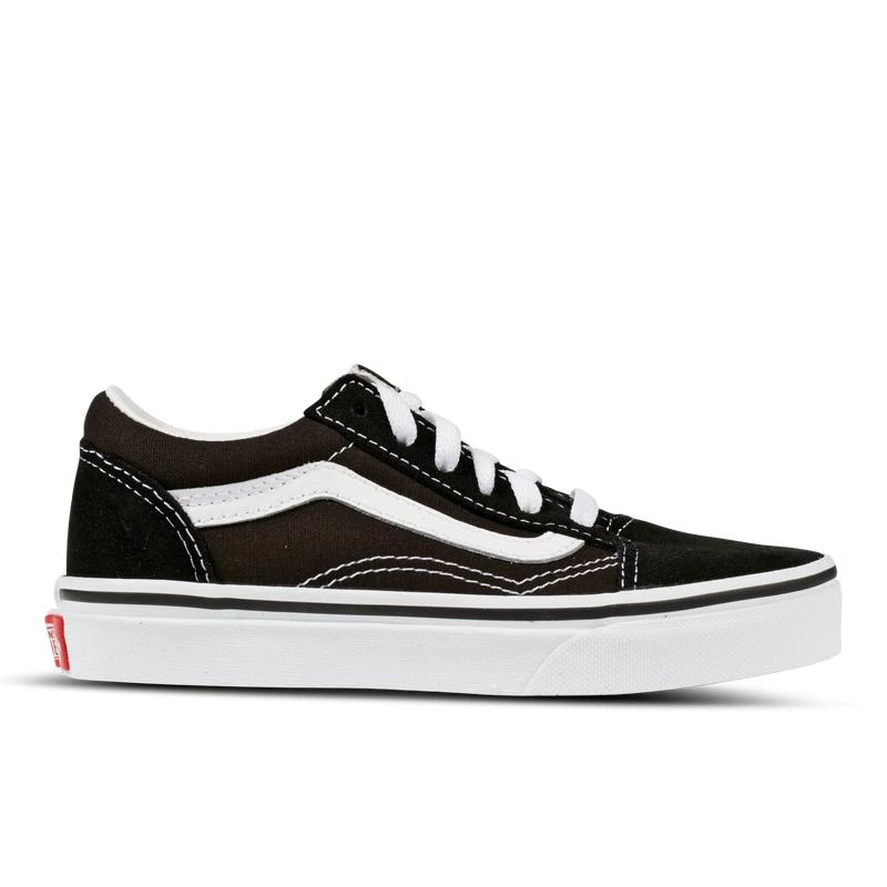 商品Vans|小童鞋帆布鞋时尚百搭经典滑板鞋,价格¥396,第1张图片详细描述