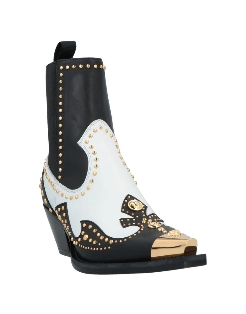 商品Versace|Ankle boot,价格¥2381,第2张图片详细描述