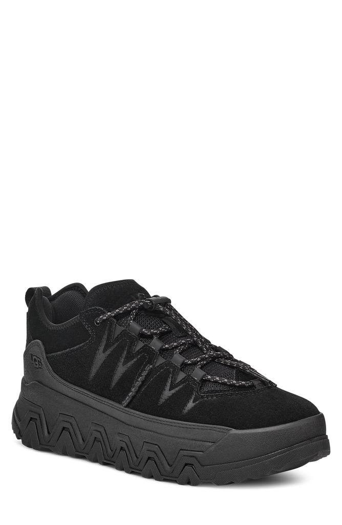 UGG® | CapTrail Low Waterproof Sneaker 567.42元 商品图片