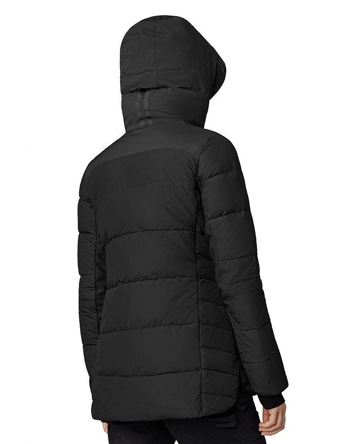 商品Canada Goose|Hybridge Hooded Down Coat,价格¥7442,第2张图片详细描述