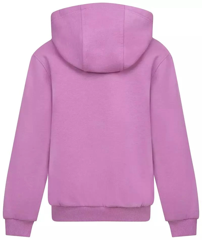 商品NIKE|Nike Little Kids' Club Fleece Pullover,价格¥223,第2张图片详细描述