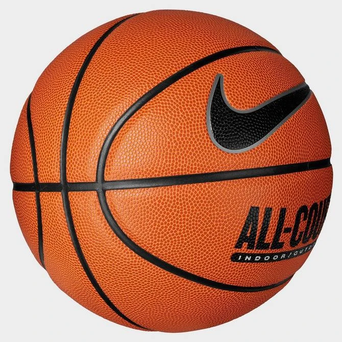 商品NIKE|Nike Everyday All Court 8P Basketball,价格¥224,第2张图片详细描述