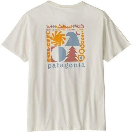 Spirited Seasons Organic T-Shirt - Men's 商品
