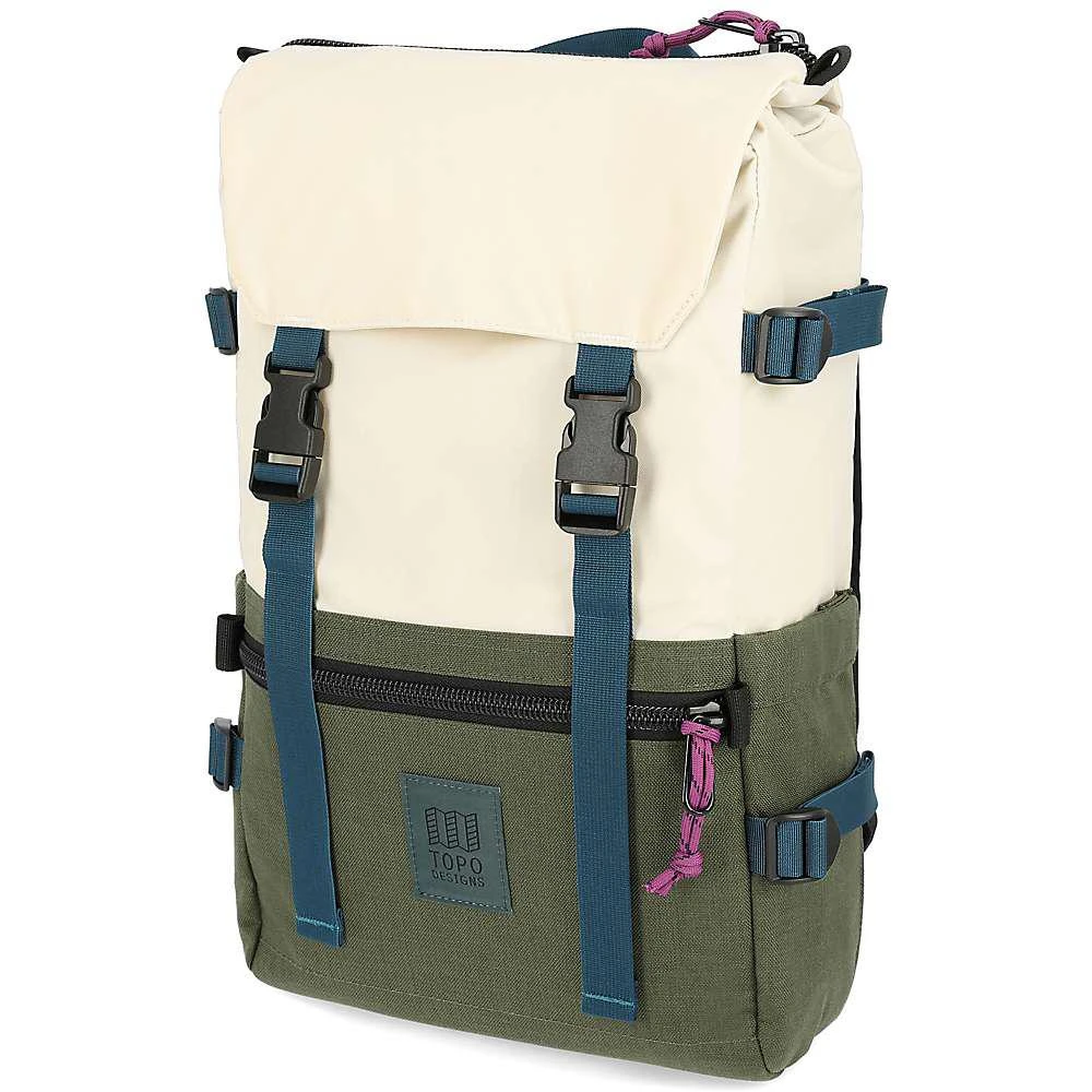 Topo Designs Rover Pack - Classic 商品