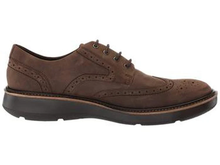 Lhasa Brogue Tie 商品