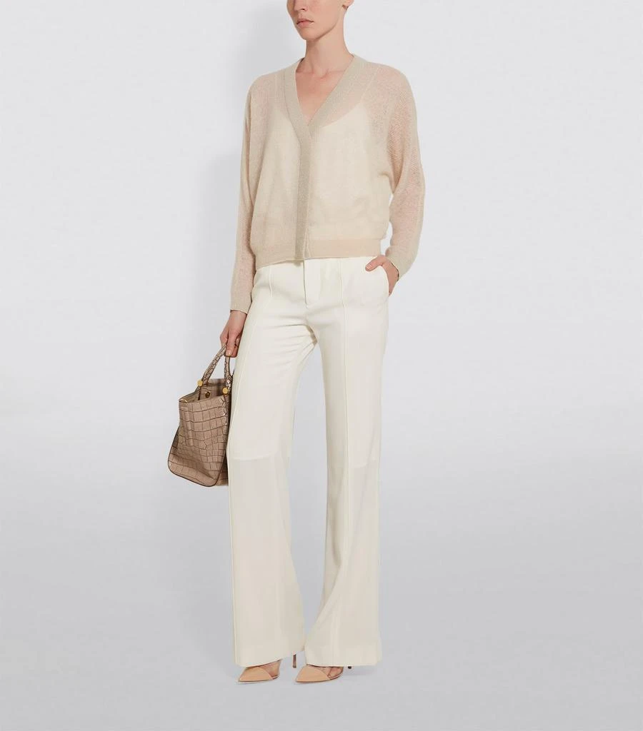商品Max Mara|Lightweight Cardigan,价格¥3532,第4张图片详细描述