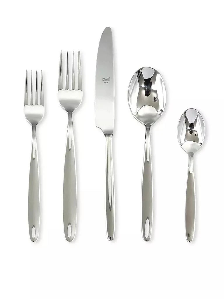 Mepra Azqua 5-Piece Cutlery Set from Saks Fifth Avenue
