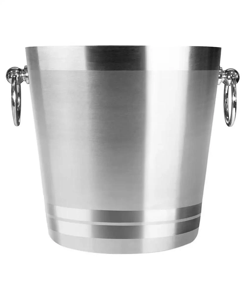 商品Oggi|4 Litre Champagne Bucket,价格¥449,第2张图片详细描述