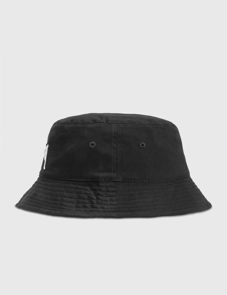 商品STUSSY|Brushed Big Basic Bucket Hat,价格¥442,第2张图片详细描述
