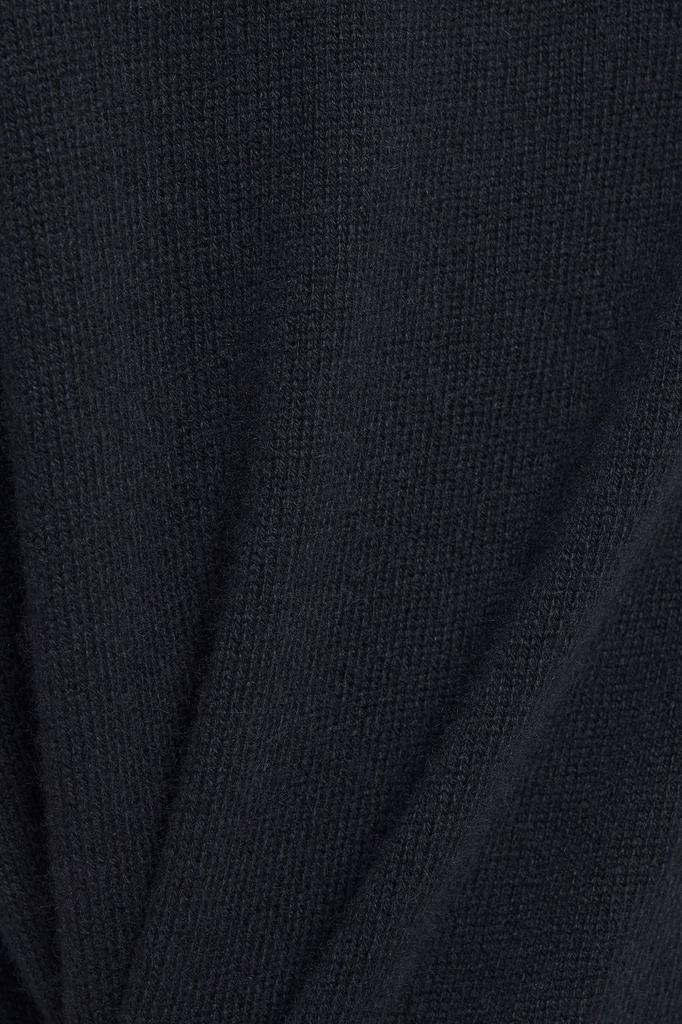 商品N.PEAL|Cashmere turtleneck sweater,价格¥1756,第6张图片详细描述