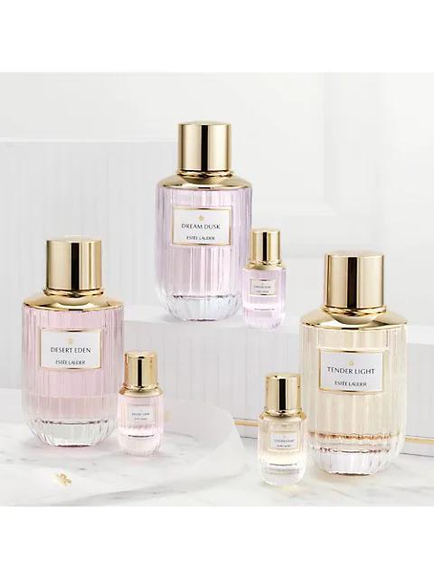 商品Estée Lauder|Luxury Radiant Mirage Eau De Parfum,价格¥746-¥1491,第4张图片详细描述