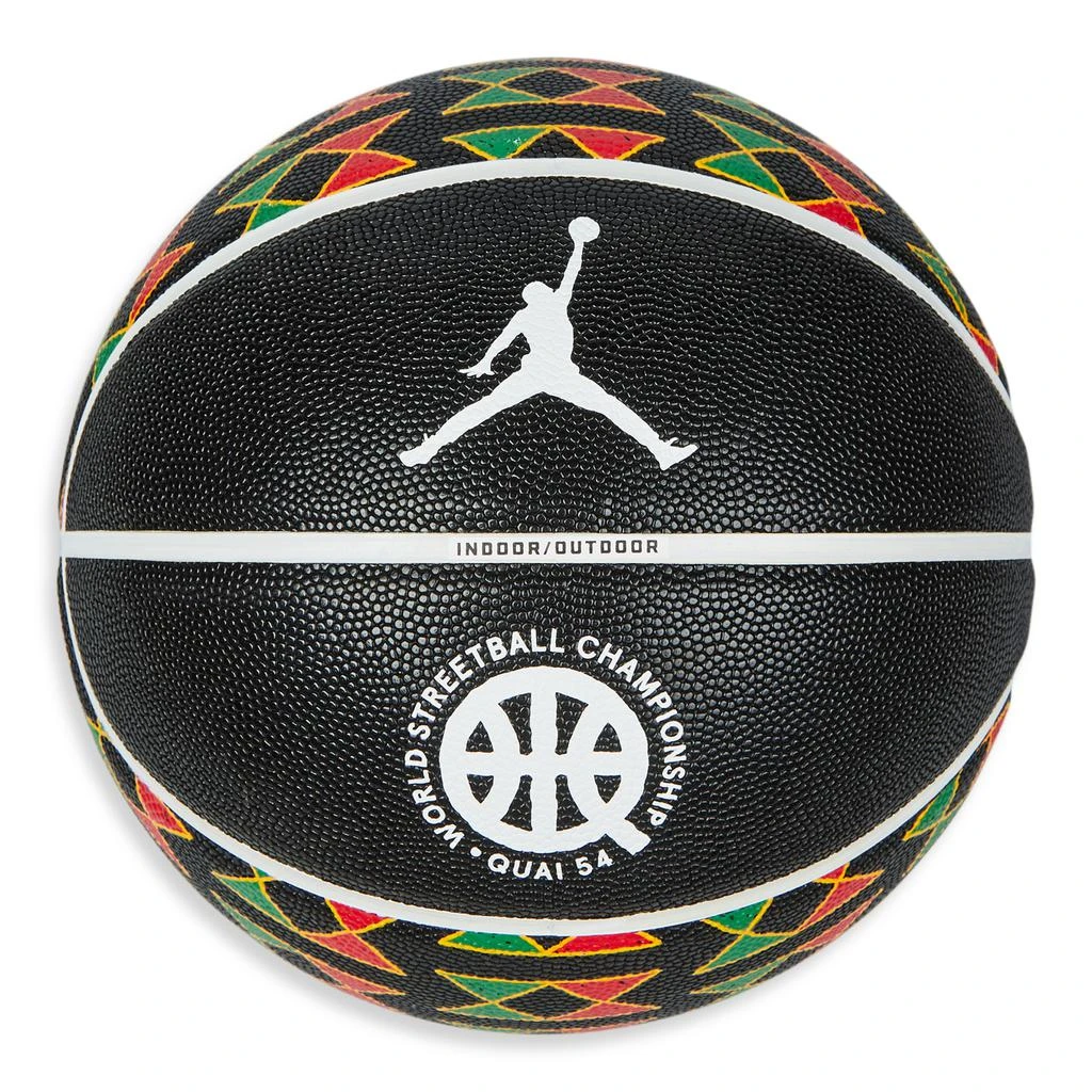 商品NIKE|Nike Basketball - Unisex Sport Accessories,价格¥96,第1张图片