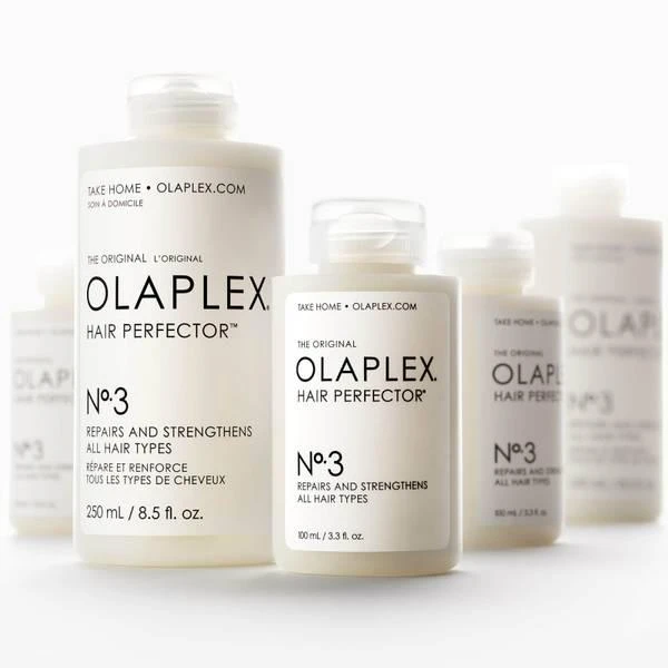 商品Olaplex|Olaplex No.3 Hair Perfector Supersize 250ml (Worth $70.00),价格¥450,第4张图片详细描述