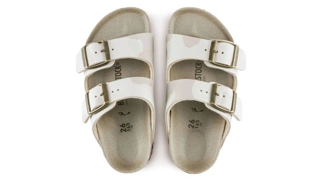 商品Birkenstock|Birkenstock - Unisex Kids Arizona Sandal,价格¥480,第4张图片详细描述