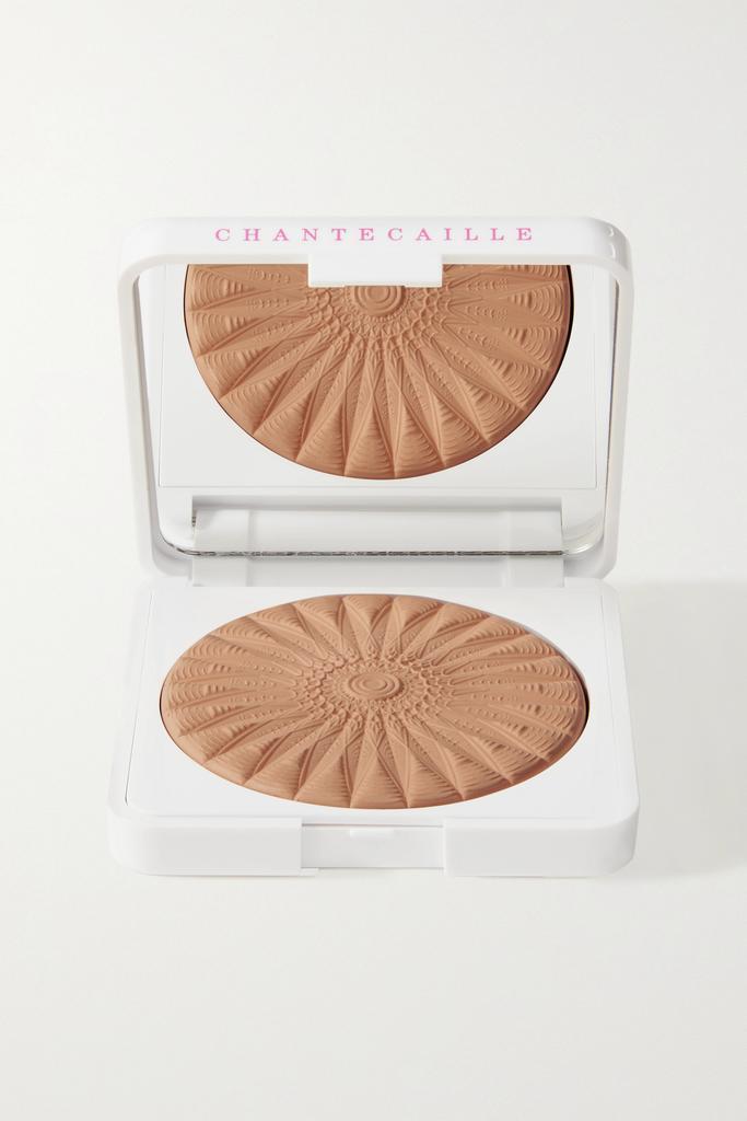 商品Chantecaille|妍柔定妆蜜粉（色号：medium/deep）,价格¥709,第1张图片