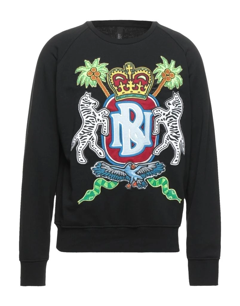 商品Neil Barrett|Sweatshirt,价格¥1306,第1张图片