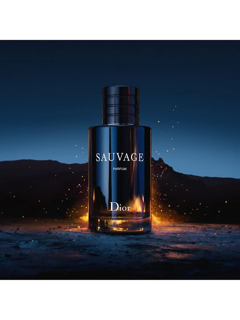 商品Dior|Sauvage Parfum,价格¥1480,第2张图片详细描述