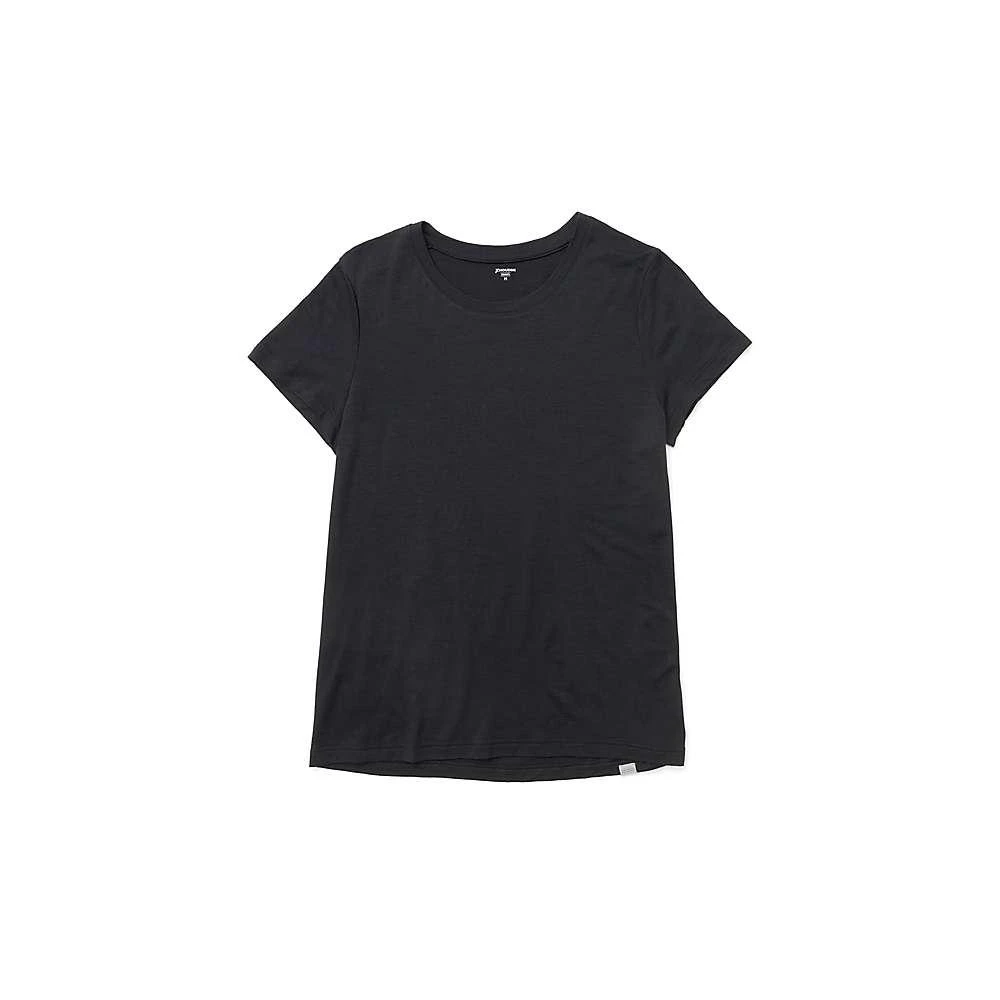 商品Houdini|Houdini Women's DeSoli Tee,价格¥372,第3张图片详细描述