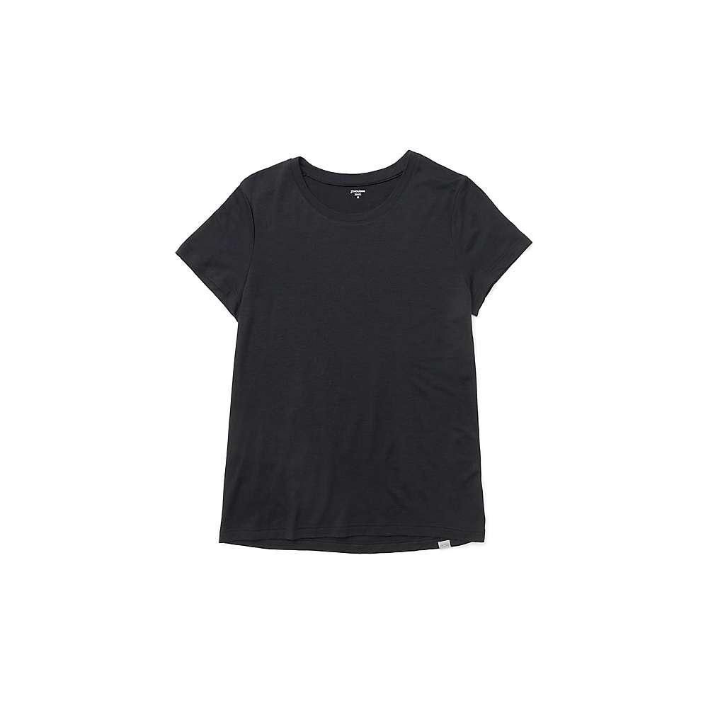 商品Houdini|Houdini Women's DeSoli Tee,价格¥637,第5张图片详细描述