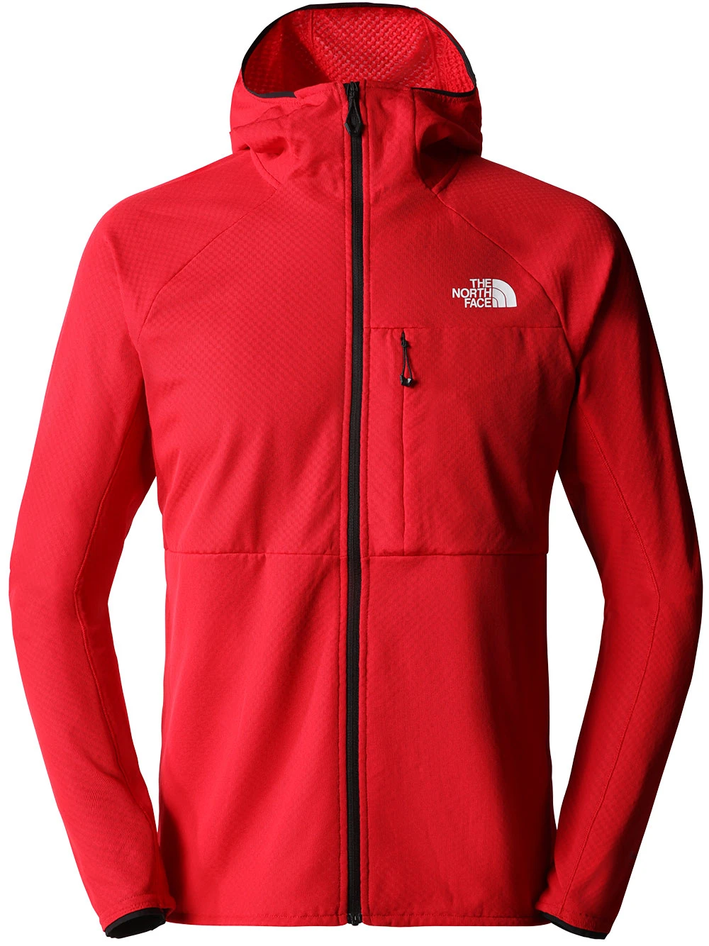 商品【商品预售7天】 The North Face|The North Face 男士滑雪服上装 NF0A5J7S682TNF 红色,价格¥998,第1张图片